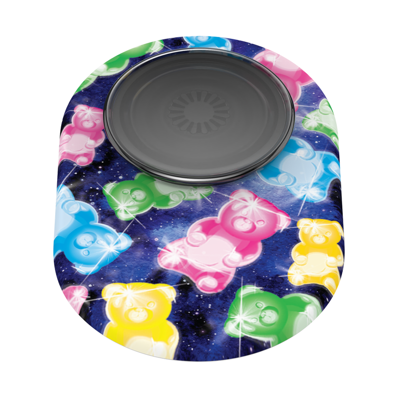 Gummy Galaxy — PopGrip for MagSafe image number 4